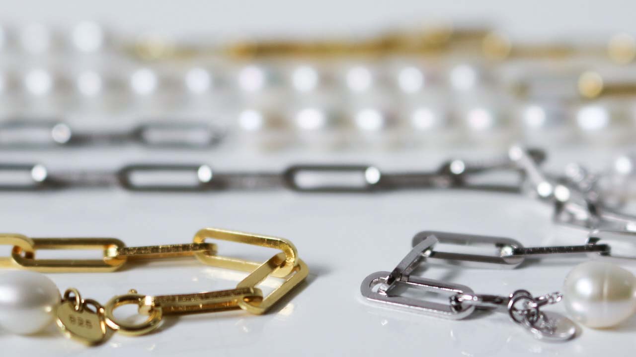 CA Jewellery Bracelets