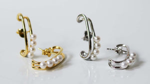 CA Jewellery Earrings