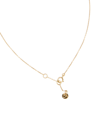 CA Jewellery Pyramid Lariat Necklace